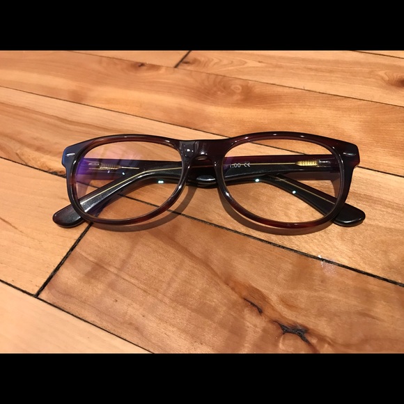 OFAR prescription eyeglasses - Picture 4 of 7
